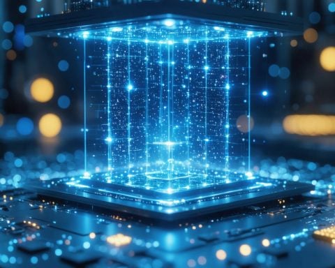 Unveiling the Future: Microsoft’s Leap into Quantum Computing with Majorana 1