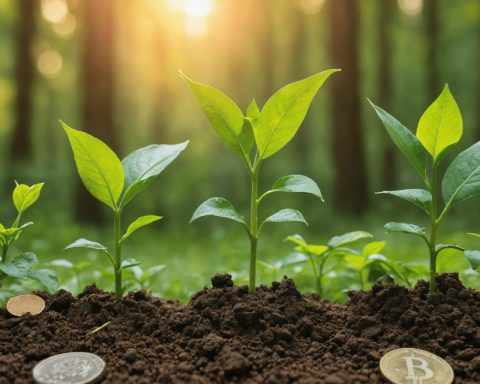 The Rise of Eco-Conscious Investing: How Sustainability is Shaping Finance