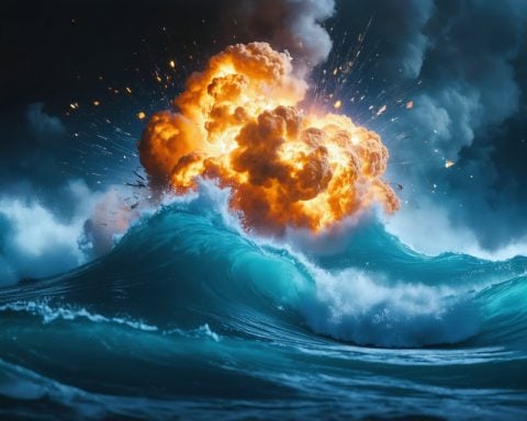 Big Data Explosion: Are You Ready for the 2032 Data Tsunami?