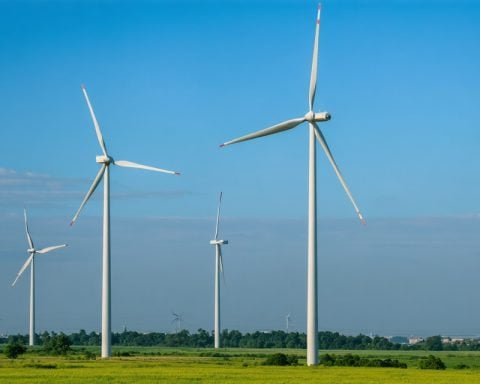 Wind Power Revolution! Suzlon’s New Game-Changer Technology Unveiled