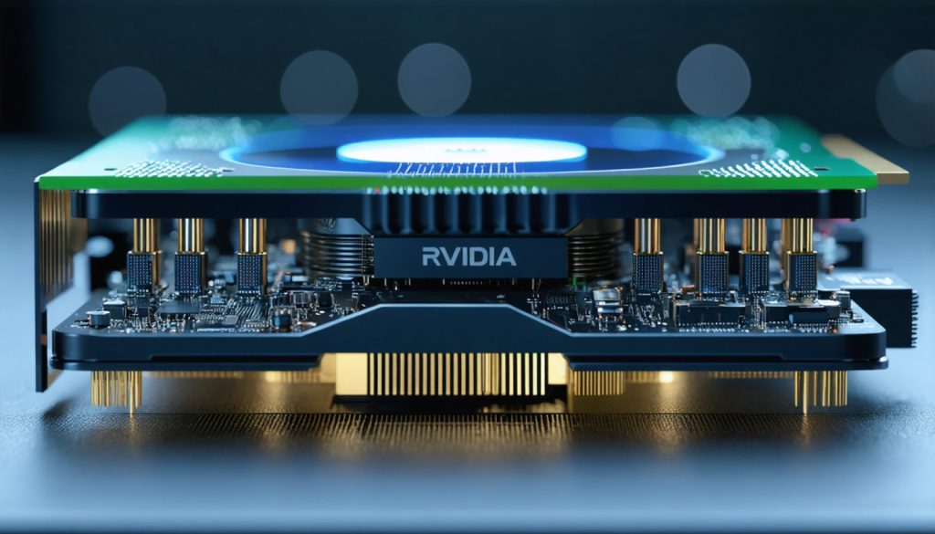 Why Nvidia Might Be the Quiet Champion of Quantum Computing