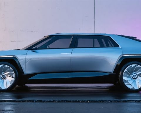 Is Rivian’s Breakthrough Battery About to Electrify the Automotive World?