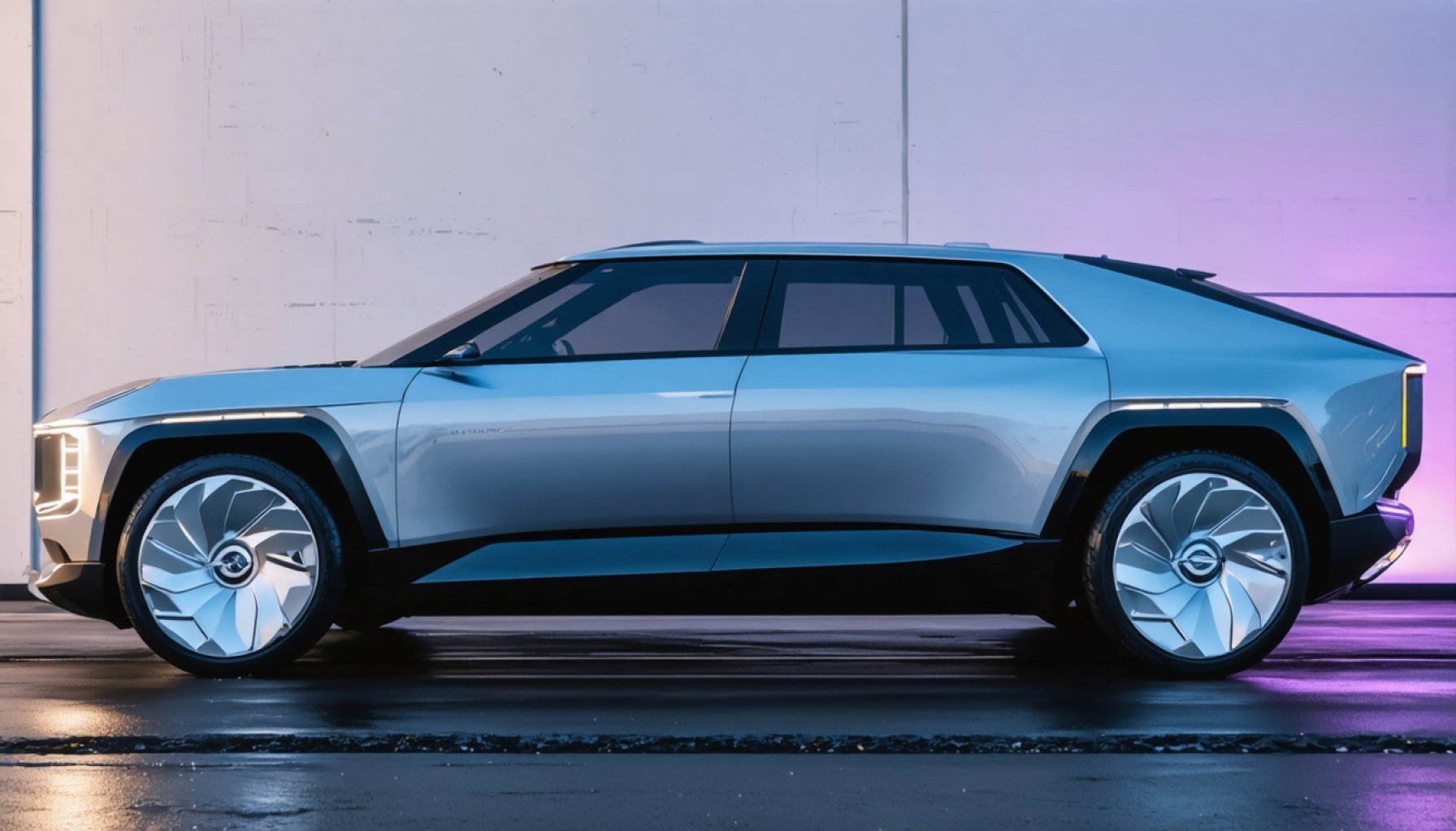 Is Rivian’s Breakthrough Battery About to Electrify the Automotive World? 