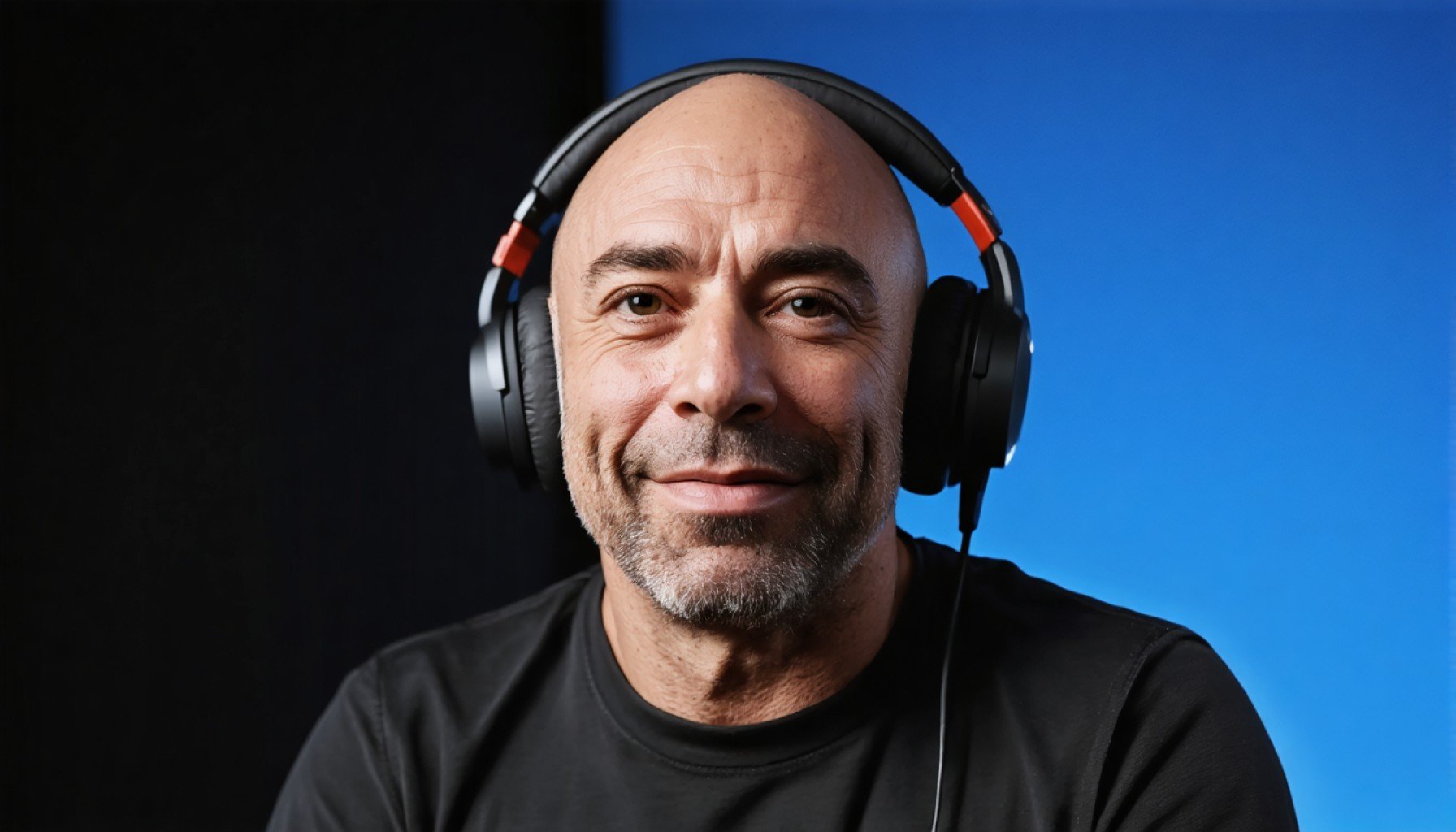 Joe Rogan: Entering the Metaverse? The Future of Podcasts Is Virtual! 