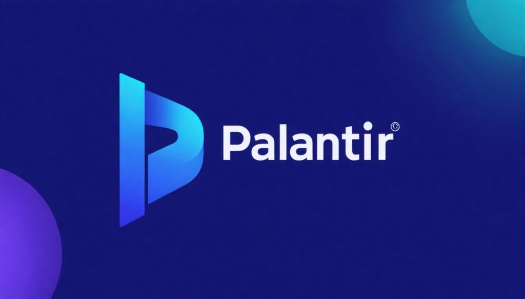 Is Palantir’s Share Price Set for a Quantum Leap? Blockchain Breakthroughs Could Change Everything