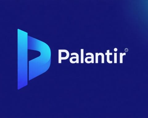 Is Palantir’s Share Price Set for a Quantum Leap? Blockchain Breakthroughs Could Change Everything