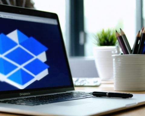 Dropbox Delivers Mixed Results: Investors on Edge About Future Prospects