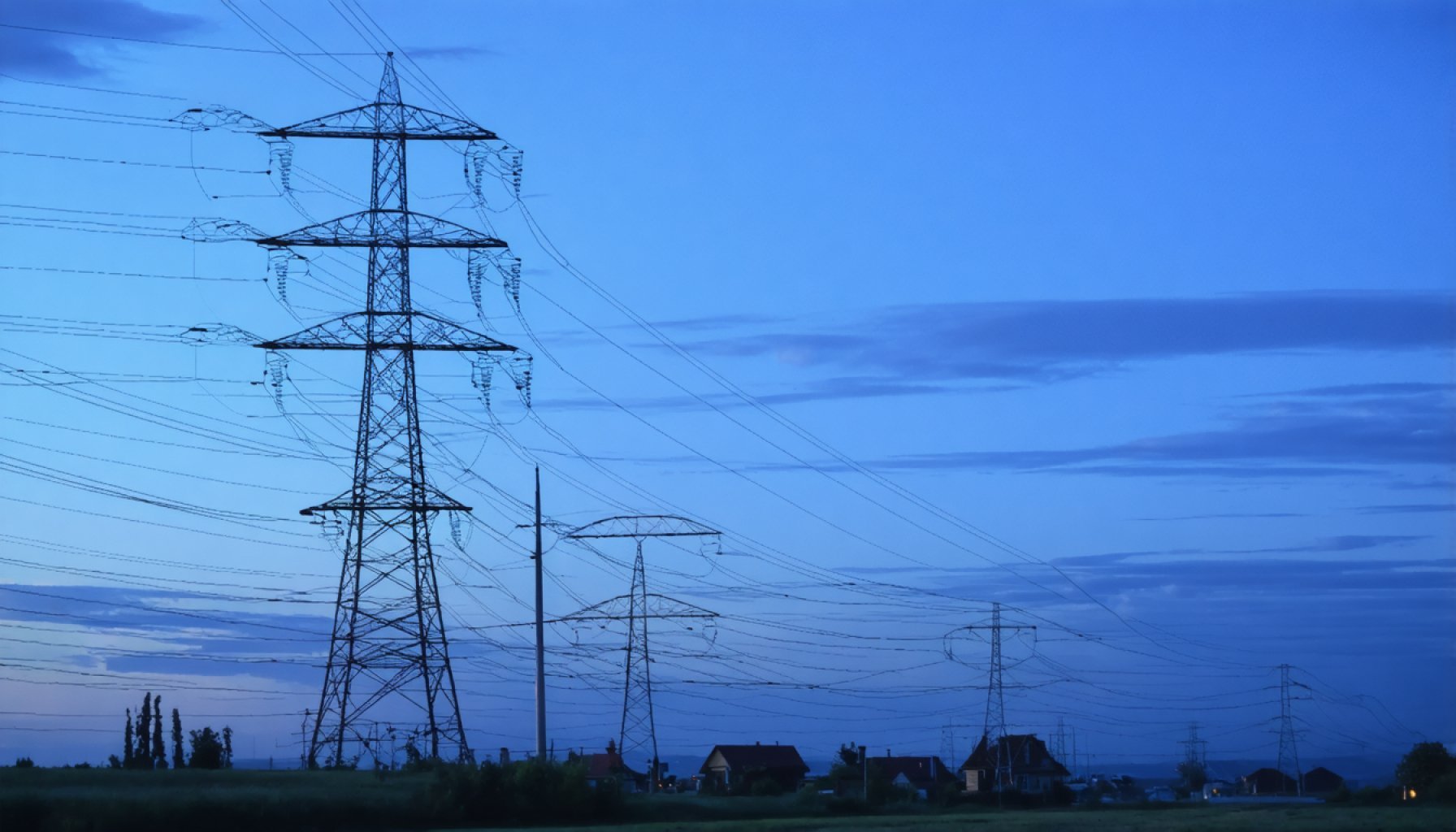 The Future of Electricity: Why Investment in Local Networks is Vital 