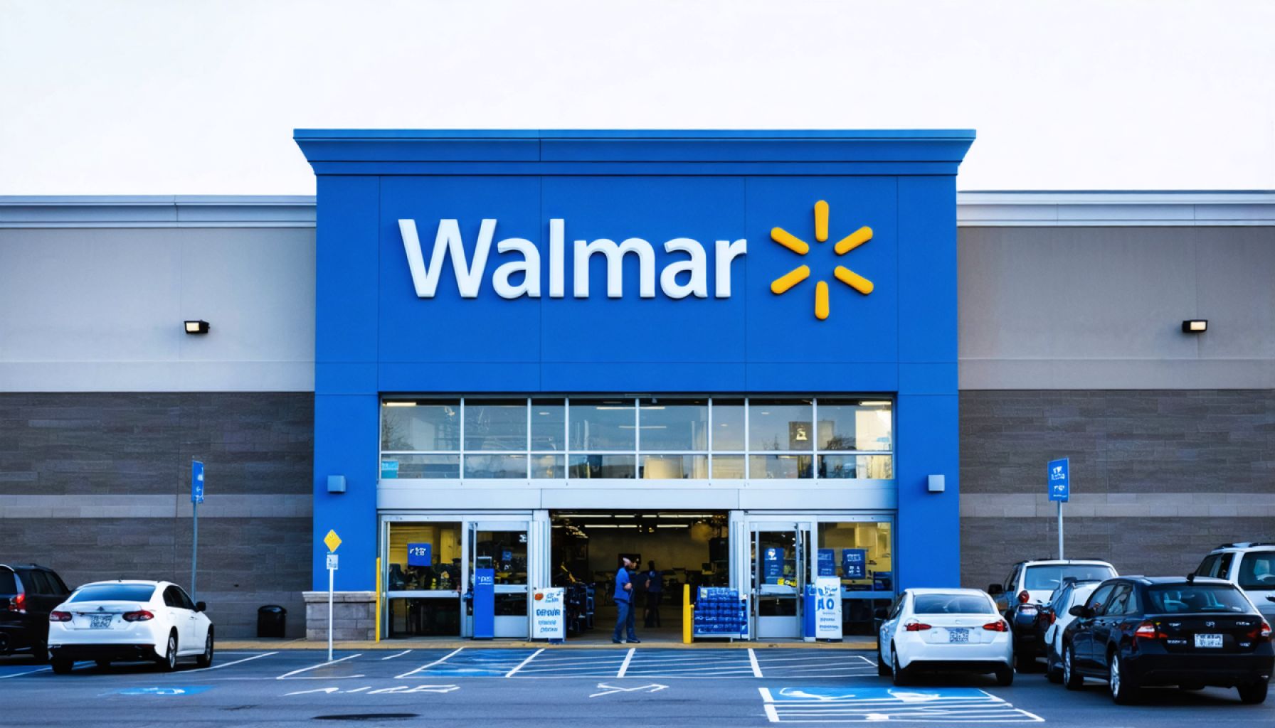 Why Walmart's Forecast Sent Shockwaves Through Wall Street 