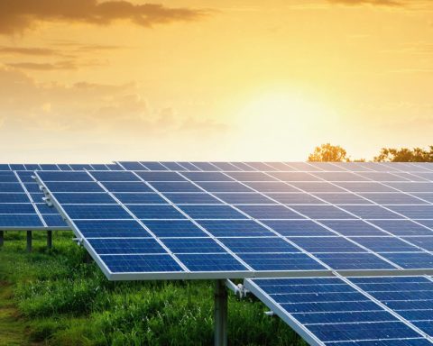 Why EOSE is the Future of Sustainable Energy Investments