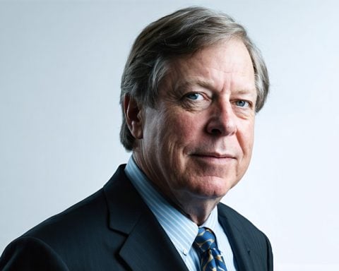 Why Billionaire Investor Stanley Druckenmiller Is Eyeing Amazon’s AI Potential