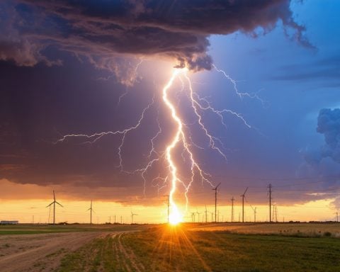 Texas Sparks Energy Surge: TXNM Energy’s Electrifying Future Plans