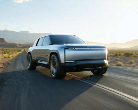 Rivian’s Electric Adventure: The Road Ahead in the EV Revolution