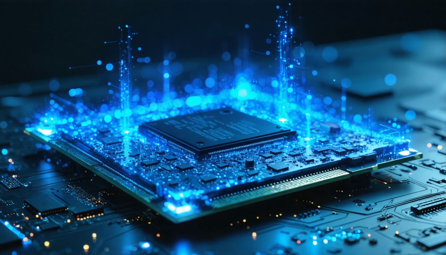 Why Super Micro Computer Is the Game-Changer in the AI and Data Revolution 