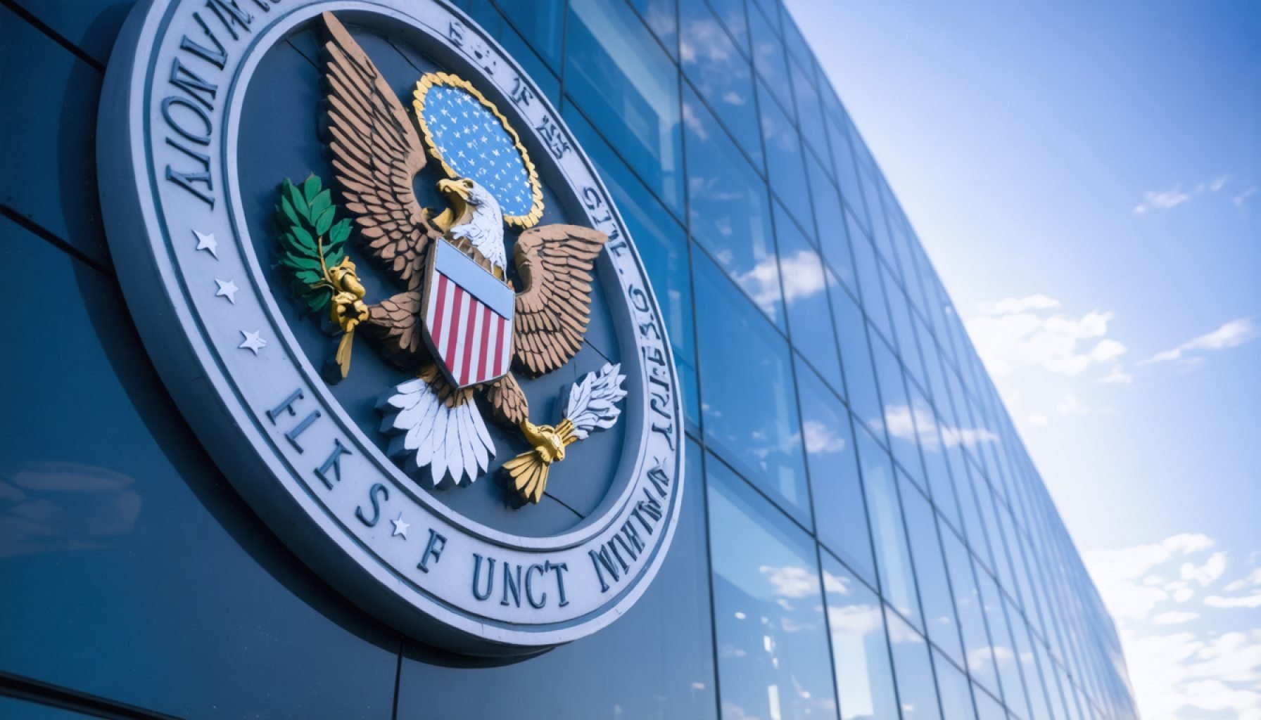 Surprising Turn of Events: SEC Reverses Course, Crypto Giants Rejoice 