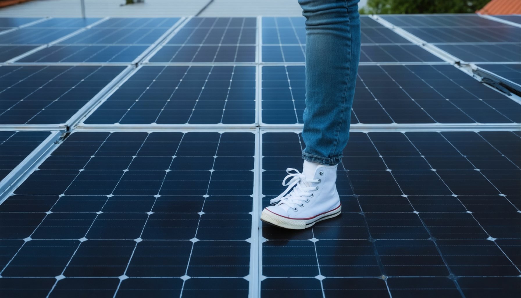 From Solar Panels to Sneakers: Revolutionizing Waste into Opportunity 