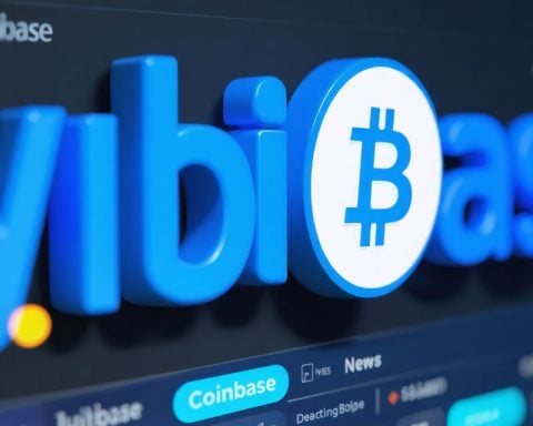 Crypto Chaos: Jubilant Coinbase News Eclipsed by Devastating Bybit Hack