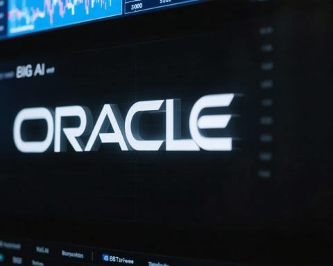 Oracle’s Big Bet: Revolutionizing AI on Wall Street. What You Need to Know