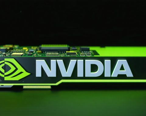 NVIDIA’s Game-Changing Earnings! What It Means for the Future of Tech