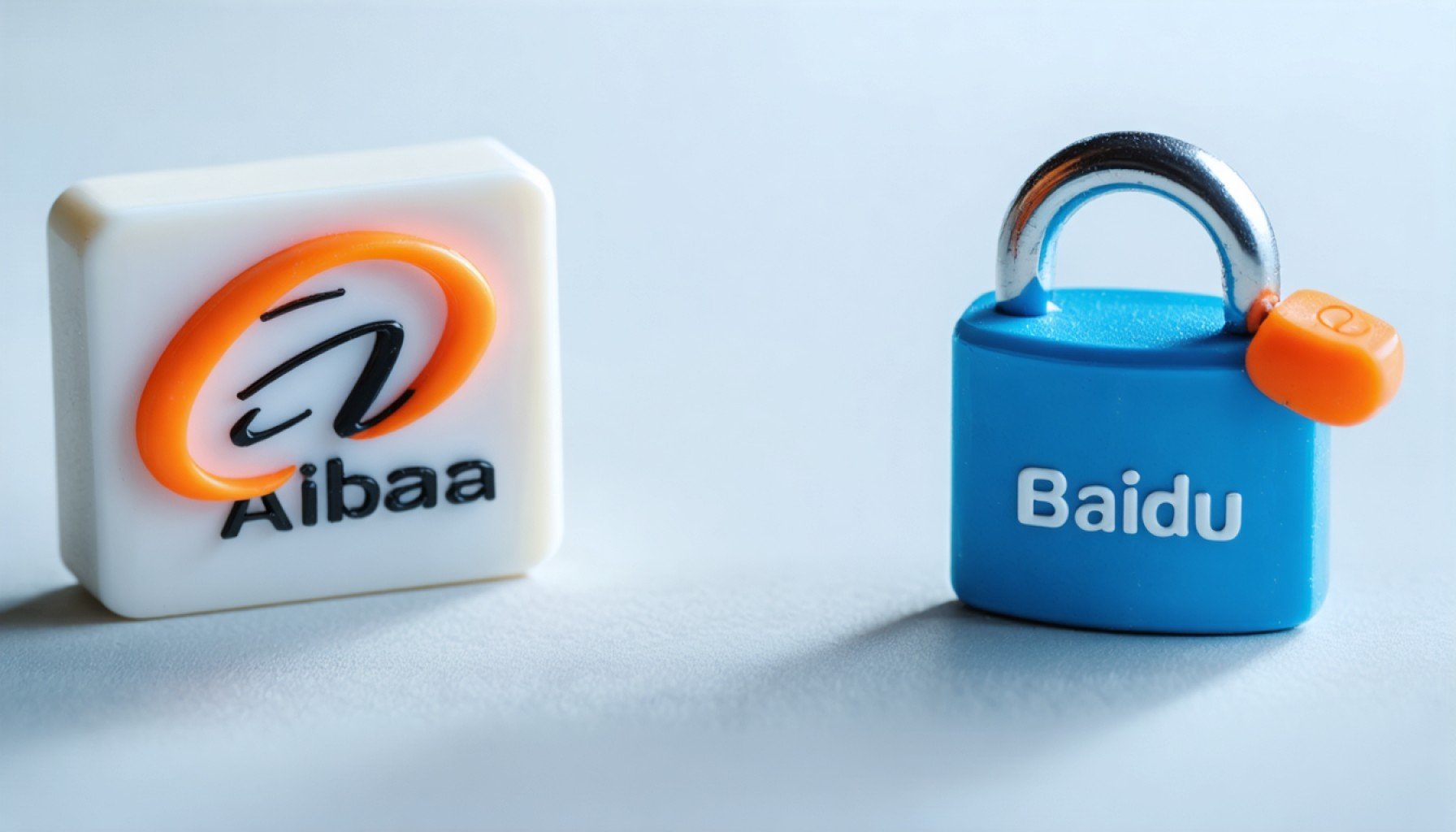 Unlocking Opportunity: Alibaba and Baidu's AI Race Heats Up 