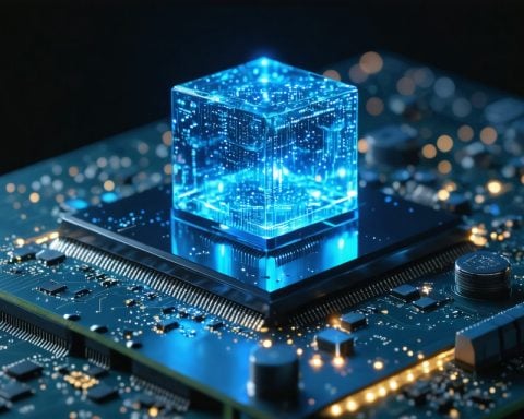 Why Quantum Computing Inc. Could Be Your Next Big Investment Opportunity