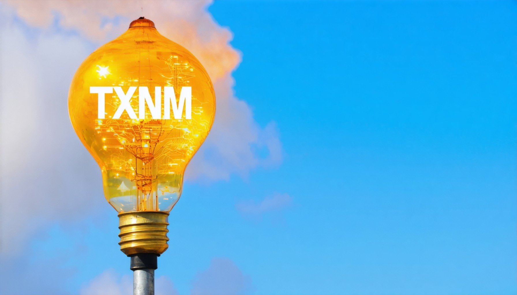 TXNM Energy Sparks Interest as Stock Climbs and Analysts Take Note 