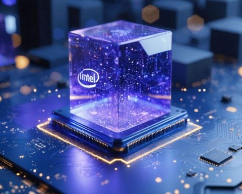 Intel’s Bold Leap: Redefining AI with Quantum Computing. Are You Ready for the Future?