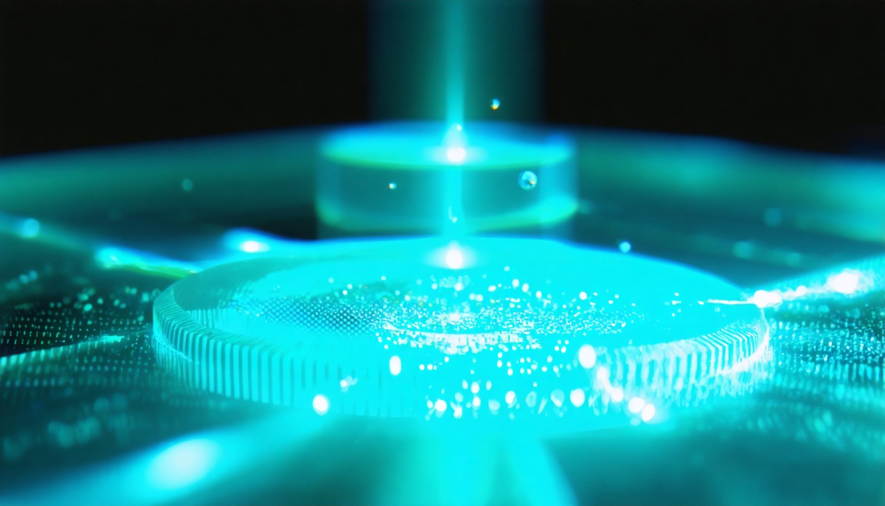 Scientists Unleash the Power of Light to Transform Quantum Dots—Revolutionizes Technology 