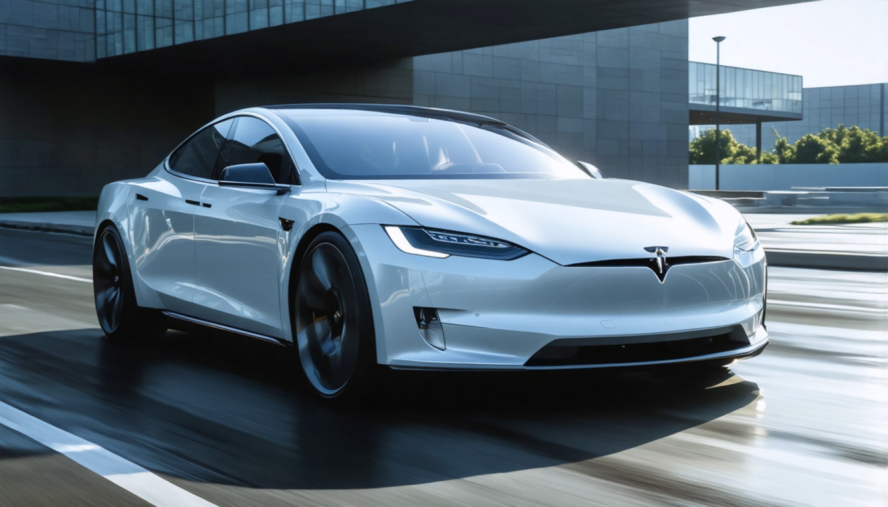 Could Lucid Group Be the Next Tesla? A Bold Vision for Electric Growth 