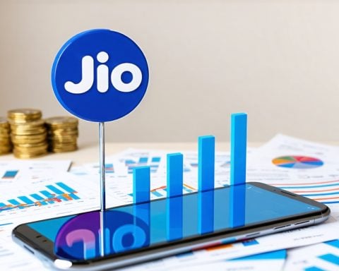 Revolucionando as Finanças: Como a Jio Finance Está Mudando o Jogo