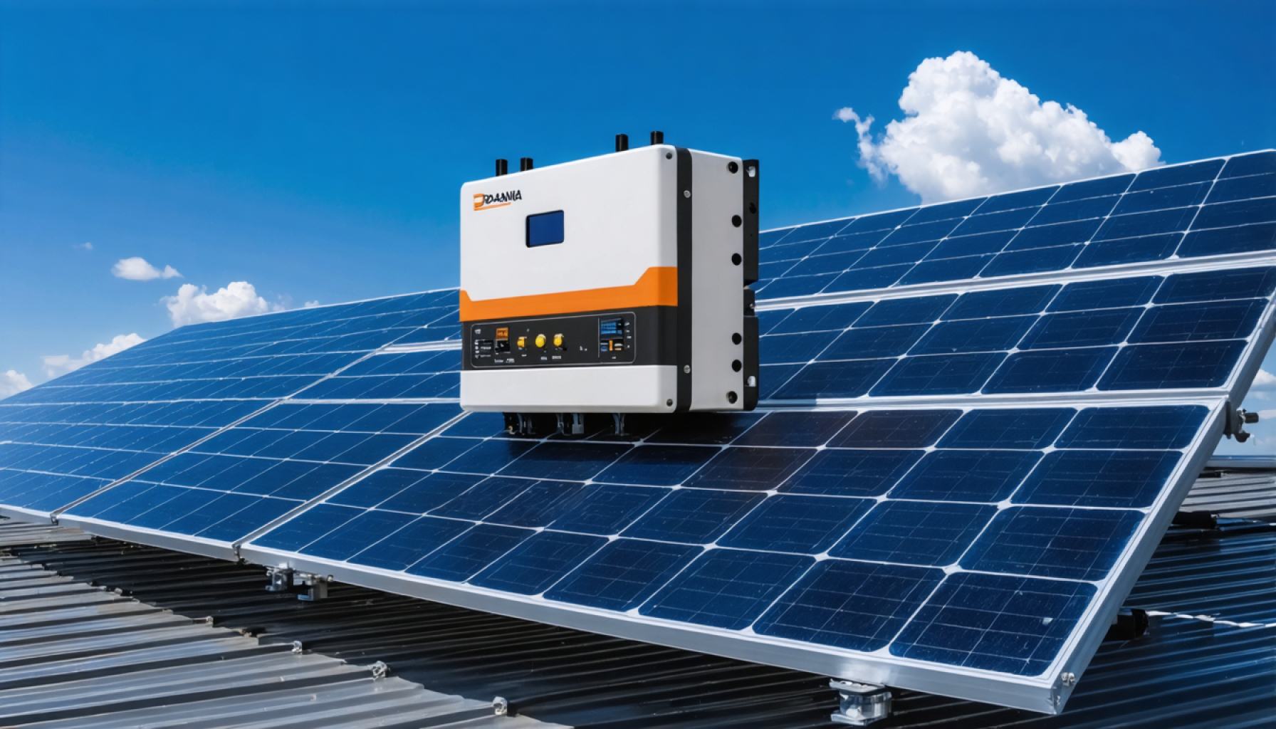 Revolutionizing Solar Power: Daanaa's Zodiac Inverter Maximizes Energy Output 