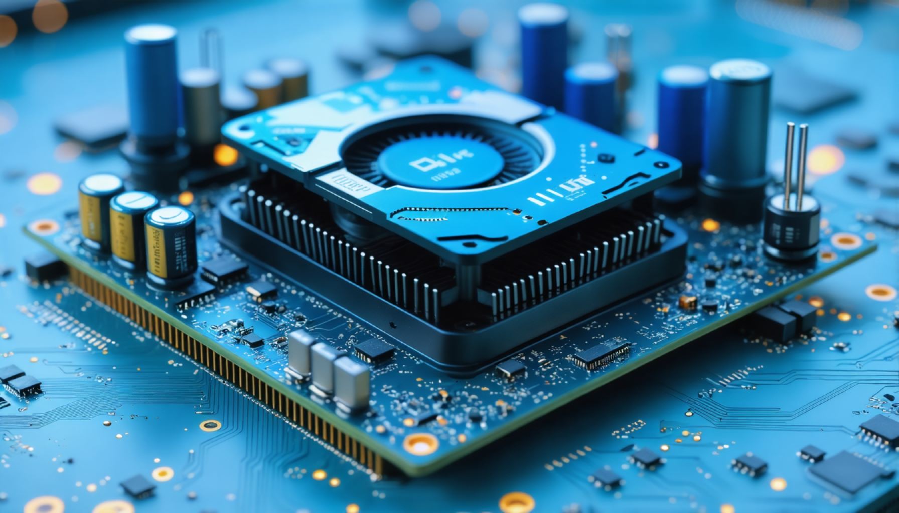 Revolutionizing the Digital Landscape! How Super Micro Computers Are Shaping the Future 