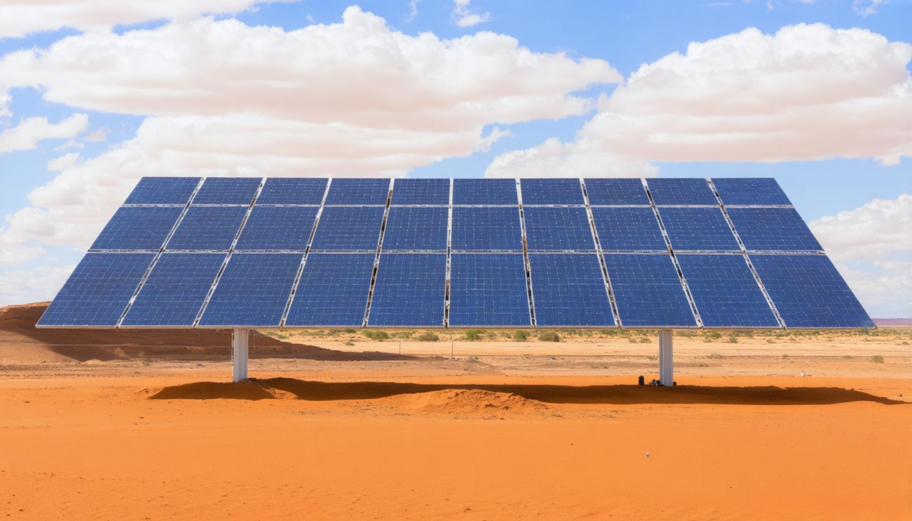 Namibia at the Forefront of Africa’s Hydrogen Revolution: Energizing Growth and Employment