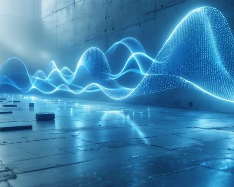 Why D-Wave Systems Could Be Your Next Big Investment in the Quantum Race