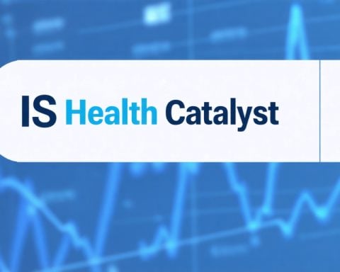 Is Health Catalyst a Hidden Gem in the World of Healthcare Analytics?