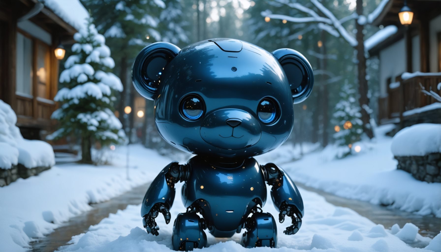 The AI Revolution is Here. Meet BigBear.ai! 