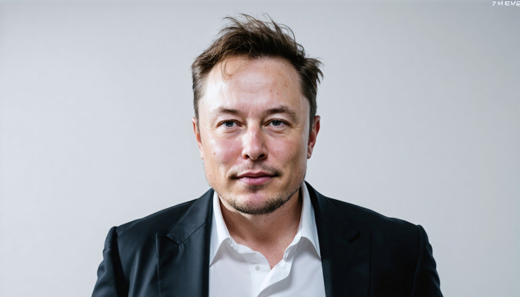 Has Elon Musk Drifted from Tesla? Insider Claims His Focus Lies Elsewhere 