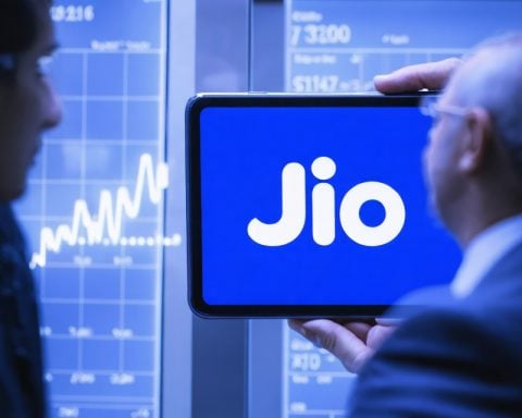 Is Jio Financial’s All-Time Low a Hidden Opportunity?