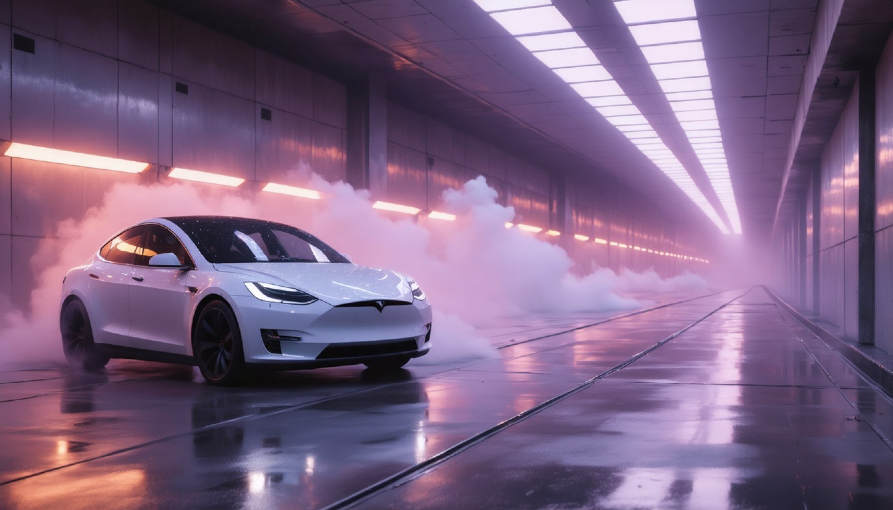 The Future of Tesla Stock: Ready for a Quantum Leap?