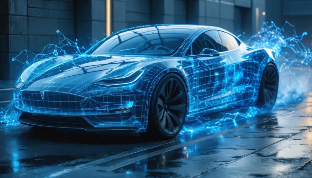 QuantumScape’s Electrifying Leap: The Future of Electric Car Batteries