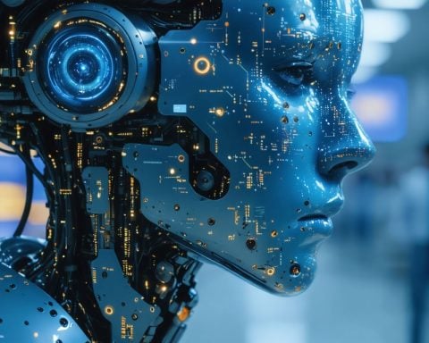 The AI Revolution: Navigating Economic Transformation in a Divided World