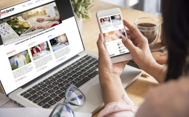 Cómo emprender un negocio online paso a paso: desde la idea hasta la venta