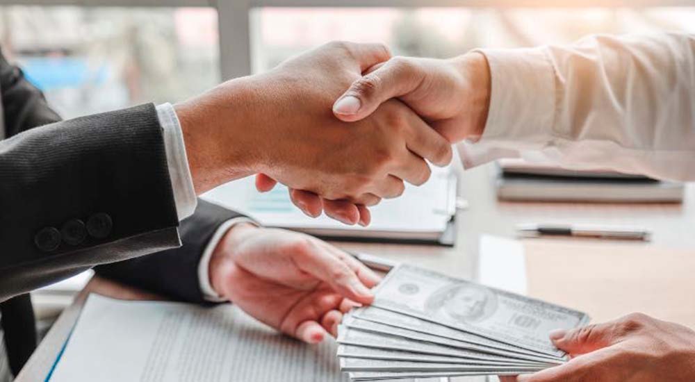 Cómo obtener un crédito personal con buen historial en 2026